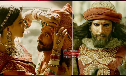 इस देश में फिल्म पद्मावत नहीं होगी रिलीज, वजह जानकर चौंक जाएंगे आप