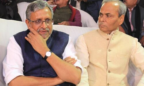 जदयू के पूर्व एमएलसी का खुलासा, कैसे हारे PM मोदी योगी और केशव के आगे!