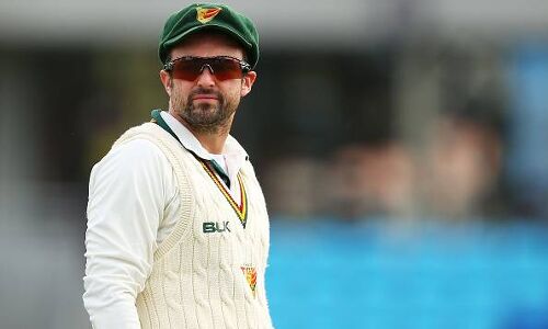 OMG..कोहली के पेट में स्टंप घोंपकर मारना चाहता था यह आॅस्ट्रेलियाई खिलाड़ी! OMG..कोहली के पेट में स्टंप घोंपकर मारना चाहता था यह आॅस्ट्रेलियाई खिलाड़ी!