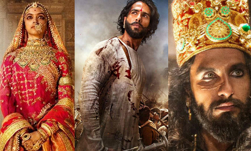 रिलीज से पहले फिल्म पद्मावत का तेज हुआ विरोध, थिएटर मालिकों को मिल रही धमकी रिलीज से पहले फिल्म पद्मावत का तेज हुआ विरोध, थिएटर मालिकों को मिल रही धमकी