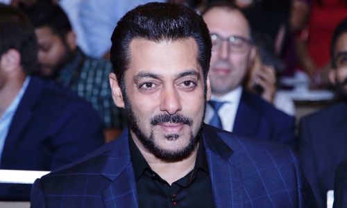 कोरोना वायरस के चलते सामने आई सलमान खान को लेकर यह बड़ी खबर