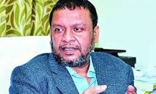 BSSC पेपर लीक केस : हिरासत में बीएसएससी अध्यक्ष सुधीर कुमार