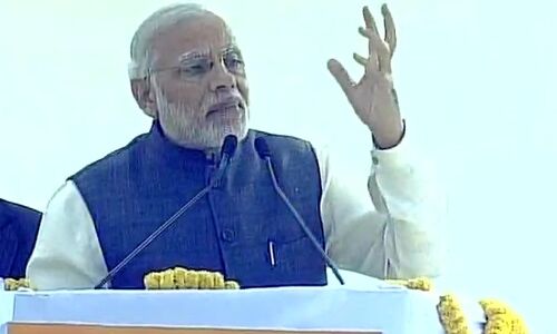 देश को सिर्फ काला धन ने नहीं काले मन ने भी बर्बाद किया है, दोनों को जाना चाहिए - PM मोदी देश को सिर्फ काला धन ने नहीं काले मन ने भी बर्बाद किया है, दोनों को जाना चाहिए - PM मोदी