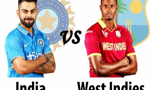 INDvsWI : भारत-वेस्टइंडीज पांचवां वनडे आज, सीरीज अपने नाम करने उतरेगा भारत