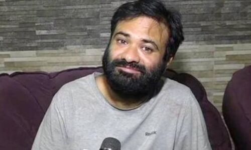 इलाहाबाद हाईकोट ने दिया डॉ कफील को तुरन्त रिहा करने का आदेश इलाहाबाद हाईकोट ने दिया डॉ कफील को तुरन्त रिहा करने का आदेश