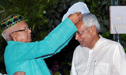 राज्यसभा चुनाव: बिहार से ये पहुंच सकते है संसद, एक सीट को लेकर रस्सा कस्सी तेज?