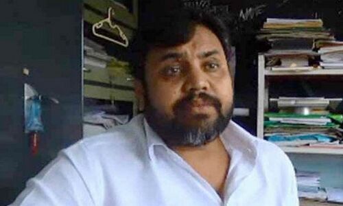 बिहार टॉपर घोटाला: सुप्रीम कोर्ट ने मास्टरमाइंड बच्चा राय की जमानत की रद्द बिहार टॉपर घोटाला: सुप्रीम कोर्ट ने मास्टरमाइंड बच्चा राय की जमानत की रद्द