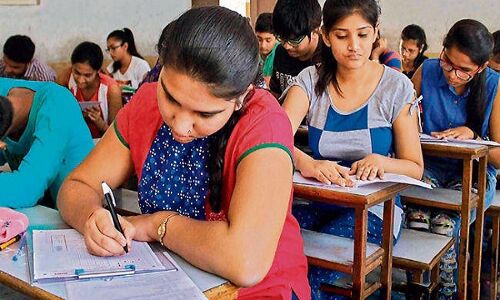 बिहार में NEET का पेपर लीक! पुलिस जांच में जुटी