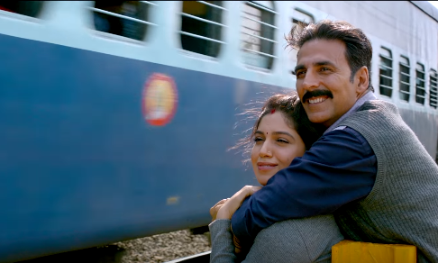 टॉयलेट एक प्रेम कथा रिलीज से पहले लीक, अक्षय कुमार ने फैंस से कहा- say no to piracy