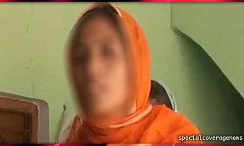 प्रेम संबंध के चलते स्पीड पोस्ट से भेजा खत, बोला- तलाक तलाक तलाक - दूसरी शादी की