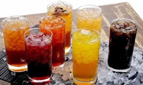 क्या आप भी सोडा पानी पीने के है शौकीन, तो पहले पढ़ लें ये खबर!