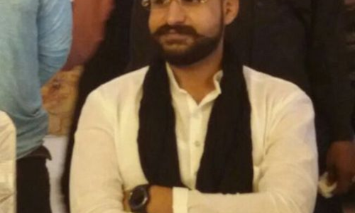 अमरनाथ यात्रा पर आतंकी हमला, मुख्तार अंसारी के बेटे अब्बास ने पूंछा सरकार से सवाल! जबाब दो मोदी अमरनाथ यात्रा पर आतंकी हमला, मुख्तार अंसारी के बेटे अब्बास ने पूंछा सरकार से सवाल! जबाब दो मोदी