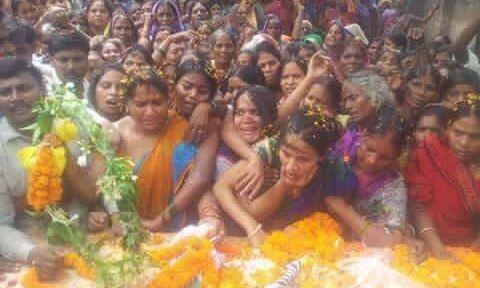 मुखिया को केवल जीत चाहिए और सेना की जान नहीं? मुखिया को केवल जीत चाहिए और सेना की जान नहीं?