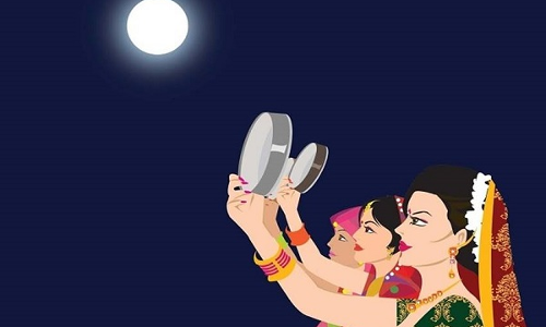 करवा चौथ के दिन भूलकर भी ना करें ये गलतियां, करना पड़ेगा दुर्भाग्य का सामना