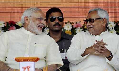 350वां प्रकाशोत्सव: PM मोदी आज पटना में रैली को करेंगे संबोधित