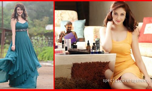 भाबीजी घर पर हैं : सौम्या टंडन ने अपने ब्वॉयफ्रेंड संग रचाई शादी! भाबीजी घर पर हैं : सौम्या टंडन ने अपने ब्वॉयफ्रेंड संग रचाई शादी!