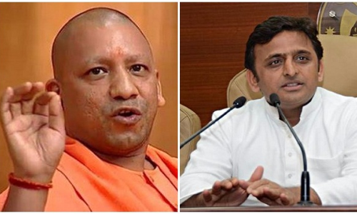 यूपी में बीजेपी को बड़ा झटका, दिग्गज नेता हुए साइकिल पर सवार यूपी में बीजेपी को बड़ा झटका, दिग्गज नेता हुए साइकिल पर सवार