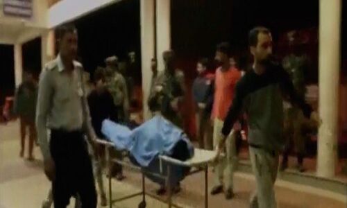 NIA का मोस्ट वांटेड आतंकी मारा गया, हमले में एक जवान भी शहीद