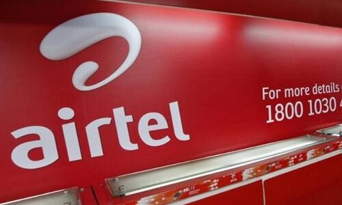 Airtel अपने इन ग्राहकों को दे रहा 1000GB तक एडिशनल डेटा Airtel अपने इन ग्राहकों को दे रहा 1000GB तक एडिशनल डेटा