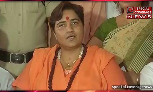 प्रज्ञा ठाकुर से बीजेपी नाराज, पूर्व सांसद का भी भरवाया पर्चा, जानिए पूरा मामला प्रज्ञा ठाकुर से बीजेपी नाराज, पूर्व सांसद का भी भरवाया पर्चा, जानिए पूरा मामला