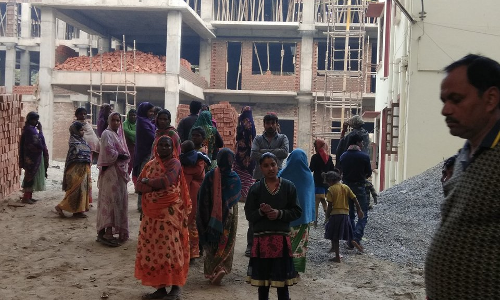 नक्सलियों से भी ज्यादे लुटेरे बसे हुए है BHU में, जानिए किसने कहा