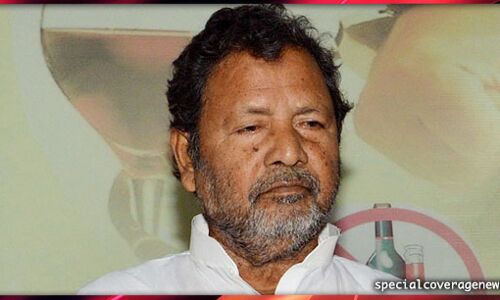 बिहार सरकार के मंत्री अब्दुल जलील मस्तान पर केस दर्ज, PM पर की थी आपत्तिजनक टिप्पणी