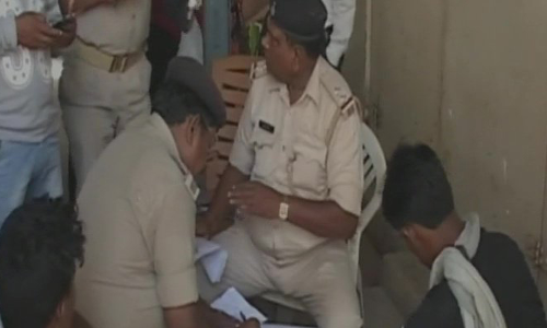 झारखंड : रांची में जहरीली शराब पीकर 12 की मौत झारखंड : रांची में जहरीली शराब पीकर 12 की मौत