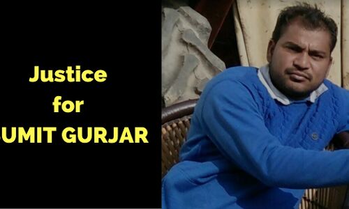 सुमित गुर्जर एनकाउंटर: पूरे देश के कई राज्यों के गुर्जर बागपत में, करेंगें महापंचायत