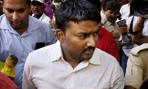 बिहार : आदित्य हत्याकांड में एमएलसी का बेटा रॉकी यादव दोषी करार, 6 सितंबर को सजा का एलान बिहार : आदित्य हत्याकांड में एमएलसी का बेटा रॉकी यादव दोषी करार, 6 सितंबर को सजा का एलान