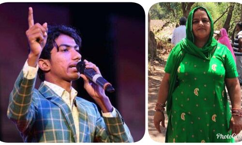 श्याम रंगीला ने कुछ इस तरह दी महिला दिवस की बधाई , जानकर आप भी तारीफ किए बिना नही रहेंगे !