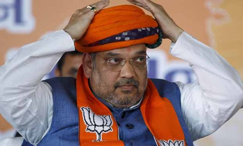 नरोदा पाटिया नरसंहार : कोडनानी की याचिका मंज़ूर, अमित शाह बनेंगे गवाह