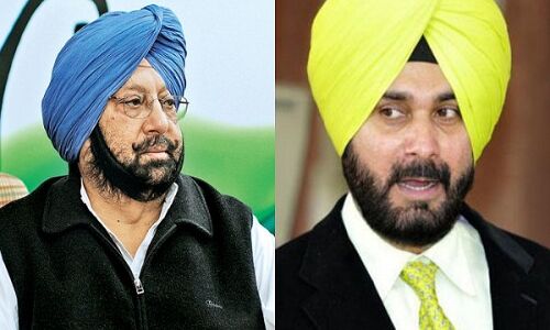 सस्ती राजनैतिक लोकप्रियता और पंजाबी मंत्री नवजोत सिंह सिद्धू की कारीडोर समारोह में शिरकत से उपजे विवाद पर विशेष सस्ती राजनैतिक लोकप्रियता और पंजाबी मंत्री नवजोत सिंह सिद्धू की कारीडोर समारोह में शिरकत से उपजे विवाद पर विशेष