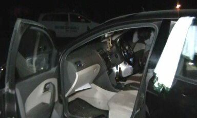 योगी के पहुंचने से 40 घंटे पहले थर्राया इलाहबाद, ठेकेदार की फ़िल्मी हत्या से योगी हैरान, जंगलराज बोला तो .....