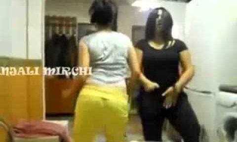 देखें वीडियो: पीजी में ये काम भी करती है लडकियाँ