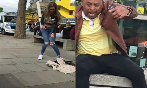 ब्रिटिश मैजिशियन नील हेनरी के इस वीडियो को तीन दिन में 7 करोड़ लोगों ने देखा, जानिए क्या है खास