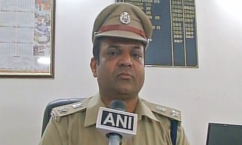 जुनैद मर्डर केस : हरियाणा पुलिस ने चार आरोपियों को किया गिरफ्तार जुनैद मर्डर केस : हरियाणा पुलिस ने चार आरोपियों को किया गिरफ्तार