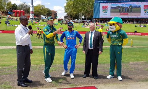 LIVE INDvsSA: भारत बनाम साउथ अफ्रीका, 6th odi लाइव क्रिकेट स्कोर