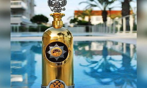 फिल्मी स्टाइल में चोरी हुई दुनिया की सबसे महंगी वोडका की बोतल, कीमत जान उड़ जाएंगे होश