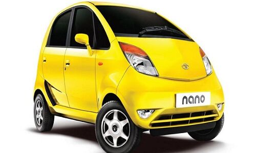 जल्द ही आएगी Tata Nano की इलेक्ट्रिक कार, एक बार चार्ज होने पर चलेगी 150km तक