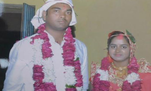 रुपए देकर की थी शादी, फिर दुल्हन ने किया ऐसा कारनामा जानकार उड़ जाएंगे होश!