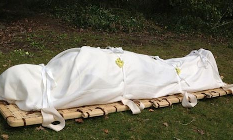 मुर्दे को जलाने से पहले आयुर्वेद की ये परीक्षा ज़रूर करें, बच सकती हैं कई जाने, चौकाने वाला सच