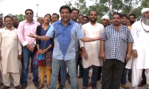 AK तुझे खुद पर भरोसा नहीं क्या - कपिल मिश्रा का वीडियो हो रहा है वायरल AK तुझे खुद पर भरोसा नहीं क्या - कपिल मिश्रा का वीडियो हो रहा है वायरल