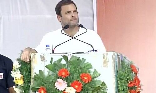 मैं PM मोदी से पूछना चाहता हूं विजय माल्या को 1200 करोड़ की टॉफी क्यों खिलाई?- राहुल गांधी मैं PM मोदी से पूछना चाहता हूं विजय माल्या को 1200 करोड़ की टॉफी क्यों खिलाई?- राहुल गांधी