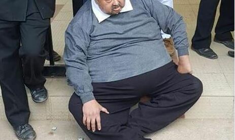 बेबसी एक राज्य के सबसे बड़े अधिकारी, झारखंड के पूर्व मुख्य सचिव की वर्तमान हालात बेबसी एक राज्य के सबसे बड़े अधिकारी, झारखंड के पूर्व मुख्य सचिव की वर्तमान हालात