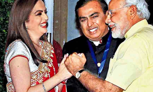 भावी जी कानून बदल दिया भावी जी कानून बदल दिया