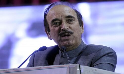 PM के साथ वोट है तो कटोरा लेकर क्यों मीटिंग कर रहे है - गुलाम नबी आजाद PM के साथ वोट है तो कटोरा लेकर क्यों मीटिंग कर रहे है - गुलाम नबी आजाद