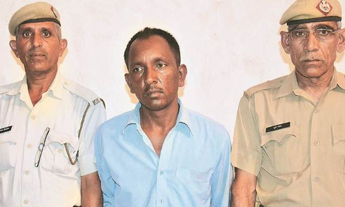 गुरुग्राम रेयान स्कूल मर्डर केस: आरोपी बस कंडक्टर को न्यायालय ने किया बरी गुरुग्राम रेयान स्कूल मर्डर केस: आरोपी बस कंडक्टर को न्यायालय ने किया बरी