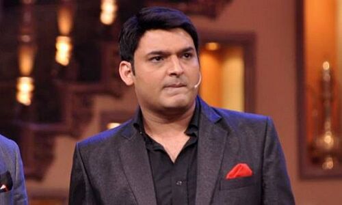 कॉमेडियन कपिल शर्मा के खिलाफ FIR दर्ज, बढ़ सकती है मुश्किलें