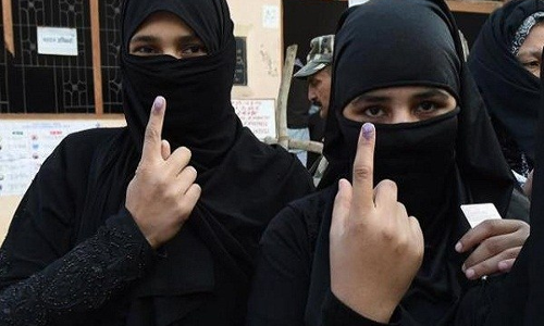 गुजरात में मुस्लिम विधायक हुए दोगुने!