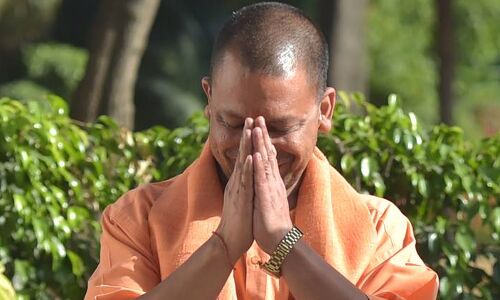 अब बूचडखाने बंद करने से होगा उत्तर प्रदेश का विकास!